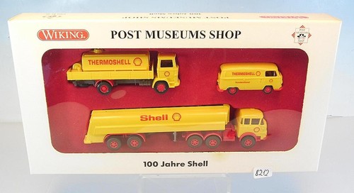 Wiking pms 81 - 1/87, 81-40