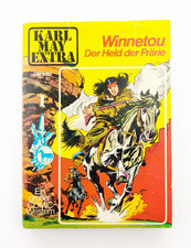 Rarität Gevacur Western Comic