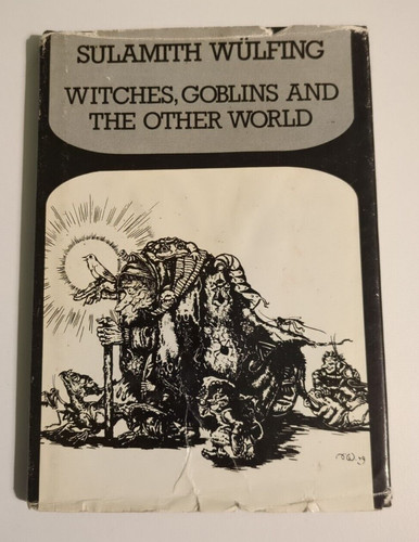 Witches goblins and the other - witches,,