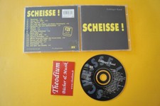 Zeltinger Band - Scheisse (CD)