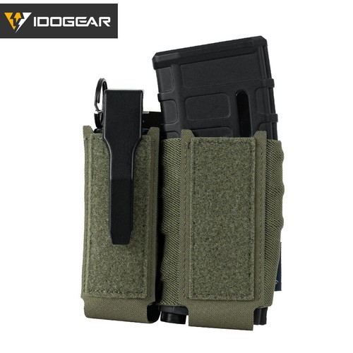 Idogear tactical pouch - tactical,