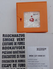 WindowMaster Nebenbedienstelle WSK 330