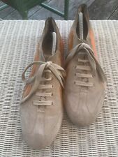 Puma by Alexander van Slobbe Gr. 44, braun-orange