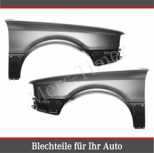 Kotflügel Vorne für Audi 80
