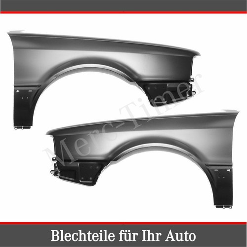 Kotflügel vorne für audi - kotflügel,