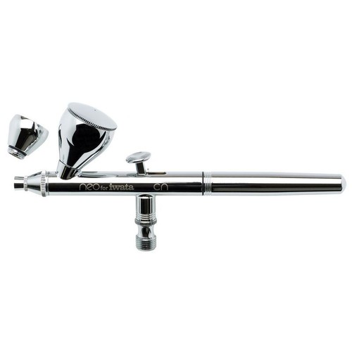Airbrush iwata neo - iwata, cn
