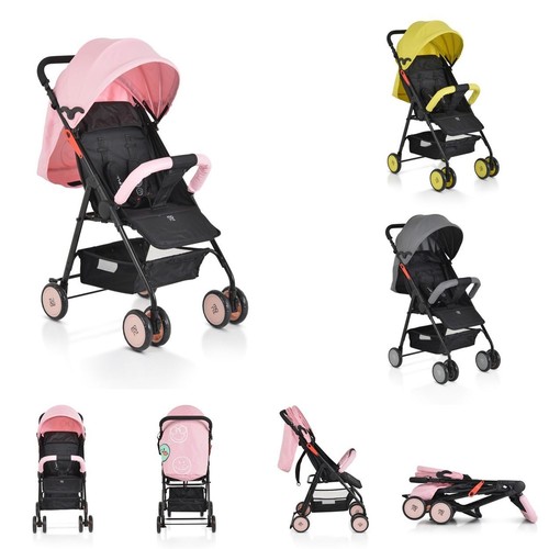 Moni kinderwagen buggy capri - kinderwagen,,