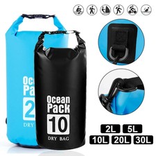 Wasserdichte Sporttasche