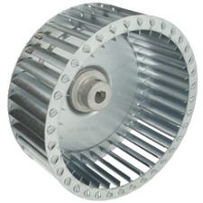 Weishaupt Gebläserad TLR-S