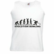 Tank Top BOWLING - BOWLINGS