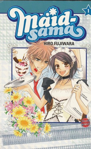 Maid sama band - 1, hiro
