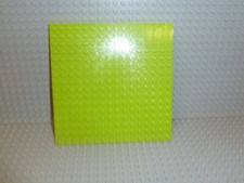 LEGO® Platte 16 x 16 Grund Bauplatte grün 91405 City Friends MOCs 10247 F2136