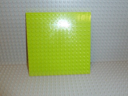 Lego platte 16 - lego®,