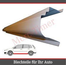 Ford Fiesta MK6 2002-08