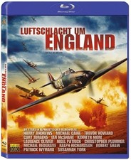 Blu-ray/ Luftschlacht um