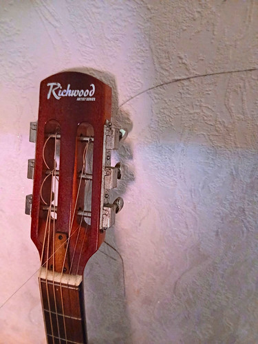 Richwood artist series - richwood,