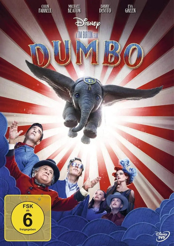 Dumbo helen aberson - |, a.)