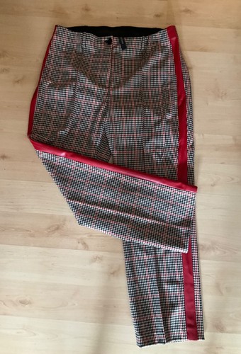 Marc cain hose - wie, scuba