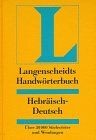 Langenscheidts