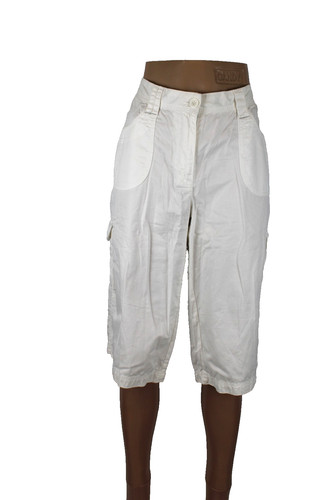 Cecil hosen damen weis - hosen,