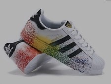 Adidas superstar pride - superstar,