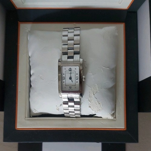 Baume mercier hampton - &,