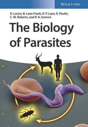 The biology parasites - biology,