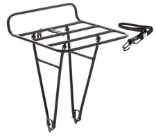 PELAGO Commuter Rack