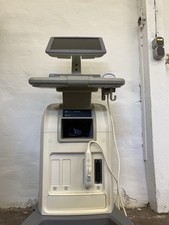 Logiq C3 Ohne Sonde. Modell