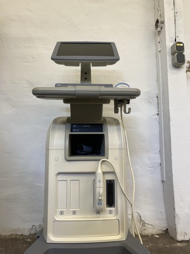 Logiq ohne sonde modell - c3,