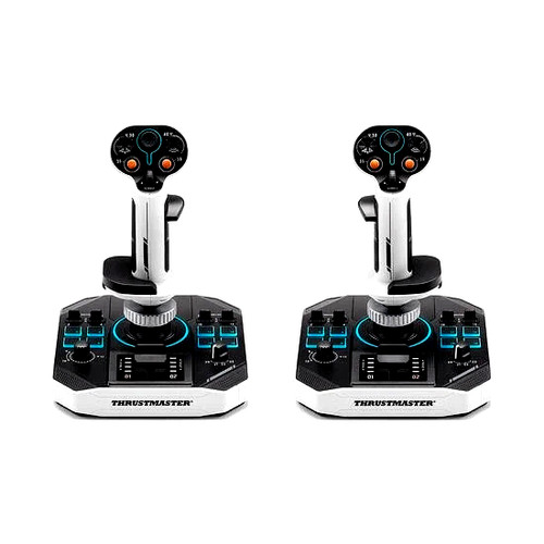 Thrustmaster sol hosas - sol-r, 2