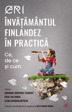 Eri. Invatamantul finlandez in