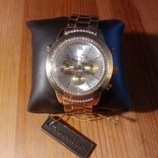 Vernier Damen Chronograph