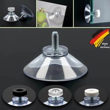 1-100 x Saugnäpfe 40mm mit