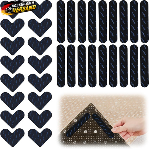 Antirutschmatte set für - set,