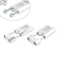 22mm 7/8" Motorcycle Handlebar