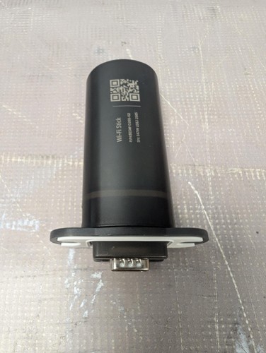 Alfa ess wifi dongle - ess,