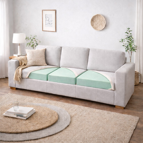Sitzpolster für ikea kivik - sitzpolster,