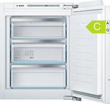 Gefrierschrank Einbau 70l C