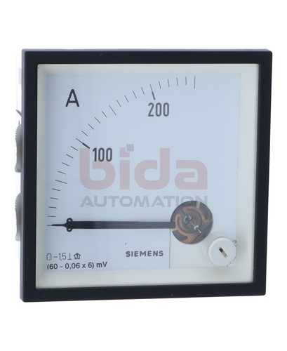 Siemens m01601p3340 - siemens,