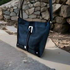 Schultertasche damen - schultertasche,
