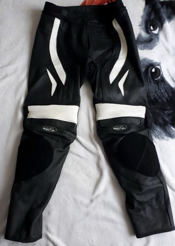Probiker damen motorradhose - probiker,