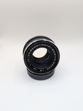 Mamiya Objektiv Sekor CS 50 mm