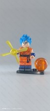 Dragon Ball Figur Mini Son