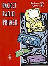 Packet Radio Primer,Dave Coomber, Martyn Croft, Robert Ryan