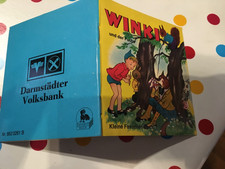 Favorit Verlag  - Winki und