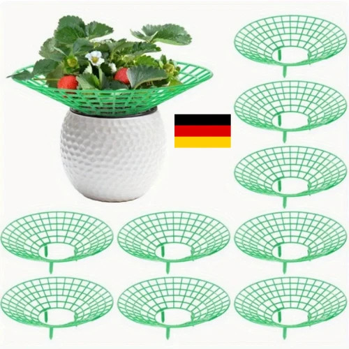 Erdbeerreifer erdbeerständer - erdbeerreifer,