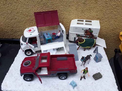 3xschleich 42381 42503 - +, +