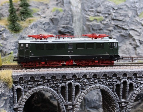 Brawa 43090 elektrolokomotive - 43090,
