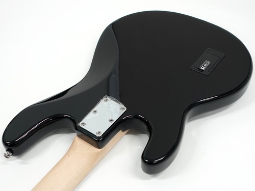 Sterling music man sub - by,